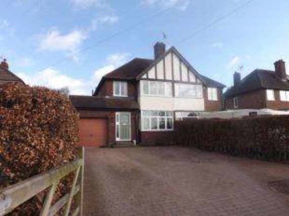 3 Bedroom Semi-Detac...